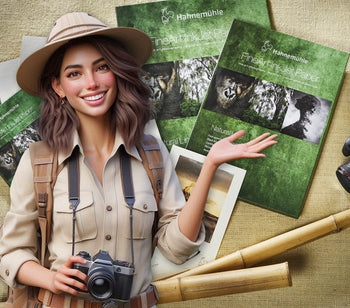 Mastering the Art of Print: A Deep Dive into Hahnemühle’s Digital FineArt Papers